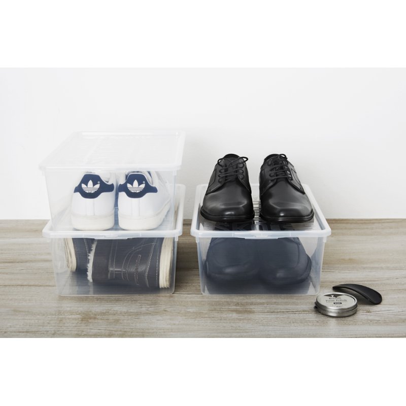 Grote schoenendoos BASIC BOX